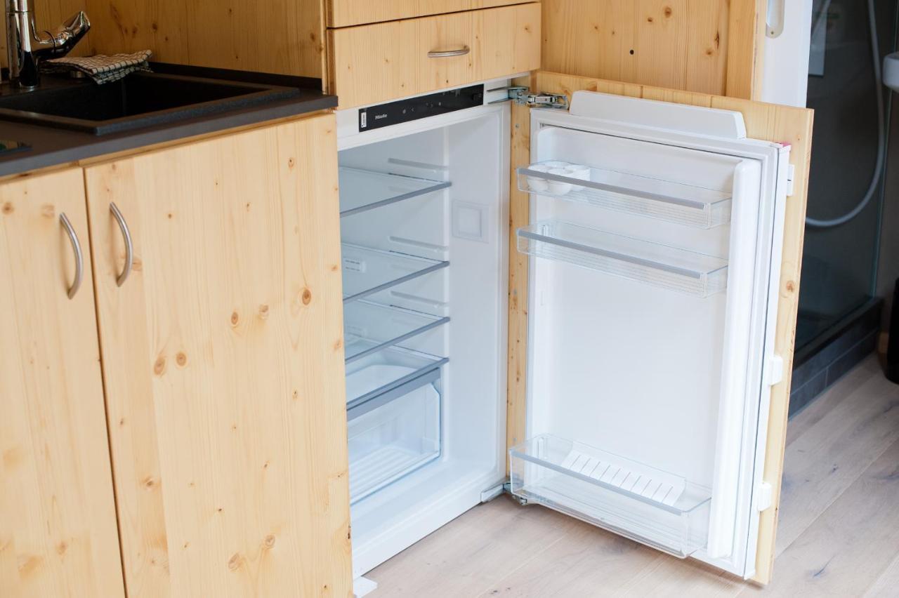 Tiny House Nature 15 Zur Meerseite - Green Tiny Village Harlesiel Carolinensiel Bagian luar foto
